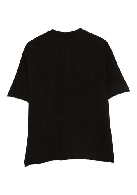 T-shirt con logo RICK OWENS KIDS | BG01E2255 RNEM70908